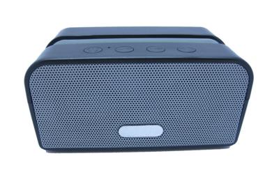 China Intelligent Audio Wireless Bluetooth Sport Music Speaker With Microphone for sale