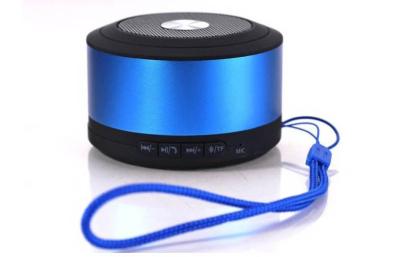 China Stereo-Bluetooth-Modul-intelligenter Bluetooth-Sprecher mit BT/TF/FM für IPod/PC zu verkaufen