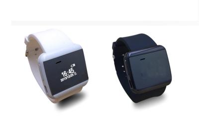 China Water-proof Fitness Smart Bluetooth Watch Phone Manufacturer Sync Iphone for sale