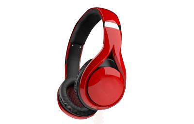 中国 NFC MIC 10M の無線範囲の Bluetooth のヘッドホーン V4.0 CSR8635 販売のため