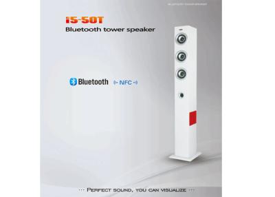 China HIFI Verstärker-Hersteller Bluetooth-Hauptstereosprecher TI Klassen-D Digital zu verkaufen