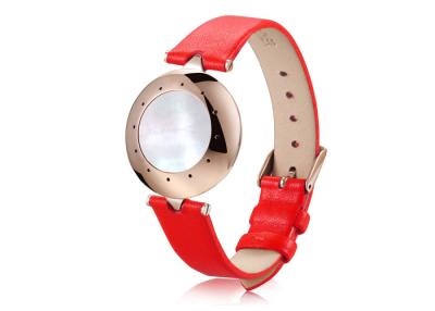 China Red APP IOS Bluetooth Smart Watch Phone Manufacturer Activity Tracking Calorie for sale