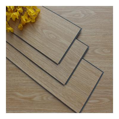 China Home Floors Home Vinyl Click UV Printing Industrial Kitchen Linoleum Flooring for sale