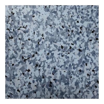 China Contemporary Conductive Antistatic PVC Flooring Clean Room ESD Flooring for sale