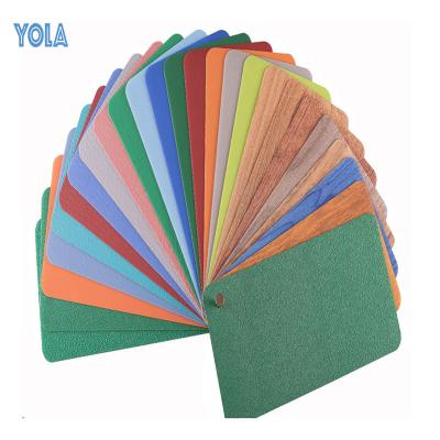 China Modern anti-slip eco-friendly hot sale basketball pvc sports flooring outdoor indoor pvc sportsfloor customized pvc sports flooring for sale