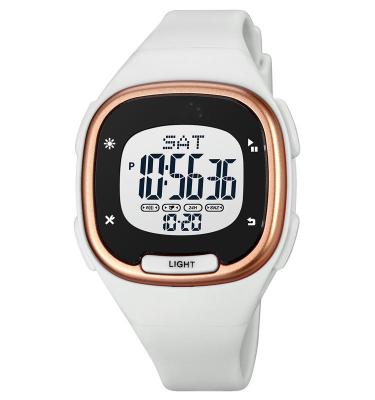 China Wholesale 1959 reloj de china deportivo pillowy women relojes sport clock skmei digital watches for sale