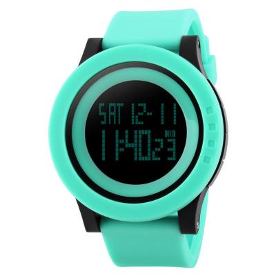 China Small Colorful 1193 Digital Watch New Design Kids Gift Children Fashion Watch Made In China for sale