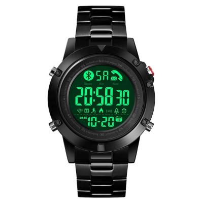 China sport smart watch 1500 Waterproof Relojes Inteligentes Metal Smart Watch Sport for Men's Digital for sale