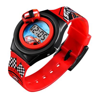 China Hot Selling Popular Very Cheap Price Children Christmas Gift Kid Watch 1376 for sale