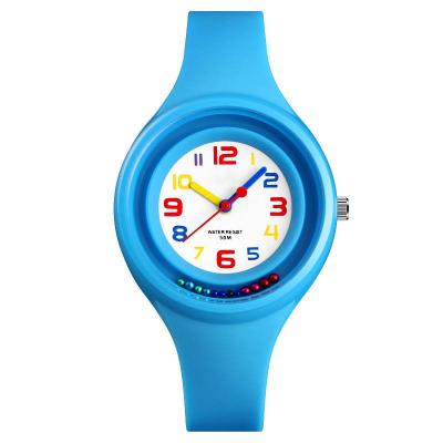 China Hot sale cheap fashion 30M Waterproof Quartz watch 1386 for sale