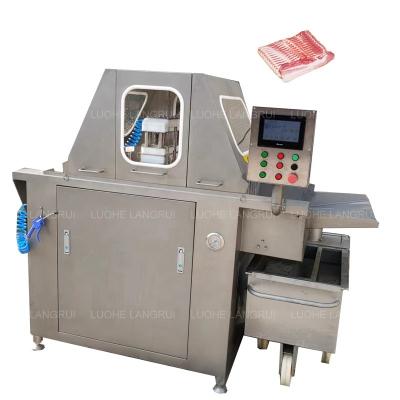 China Injecting Brine Into Meat Best Meat Saline Injection With 48 Needles For Chicken Beef Saline Water Machine for sale