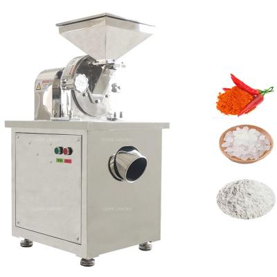 China Grinding Pulverizer / Spice Grinder Chilli Herb Medicine Processing Industry Machinery for sale