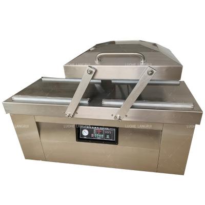 China Food Vacuum Packing Machine Vacuum Sealer Manufacturers 400 Fashion Vacuum Packing Machines for sale