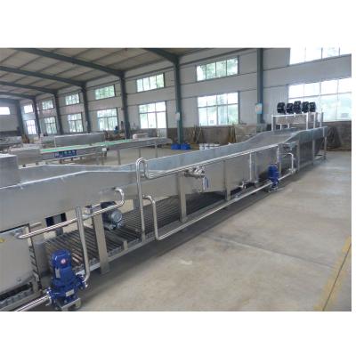 China Meat food low temperature pasteurization machine, pasteurization tank for sale