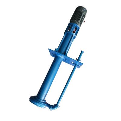 China High Quality Vertical Wastewater Treatment Pipeline Sewage Pit Slurry Sump Pump for sale