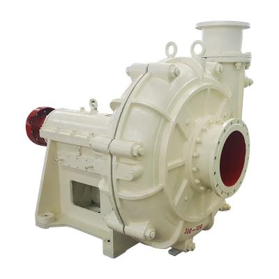 China Hydraulic Water Solutions Developing World Water Solutions Self Priming Pump Mud Slurry Sand Dredge Mud Pump Self Priming Transfer Helical Pump for sale