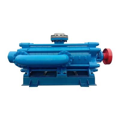 China High efficiency horizontal multistage pump high flow water pump havy water pump for mine for sale