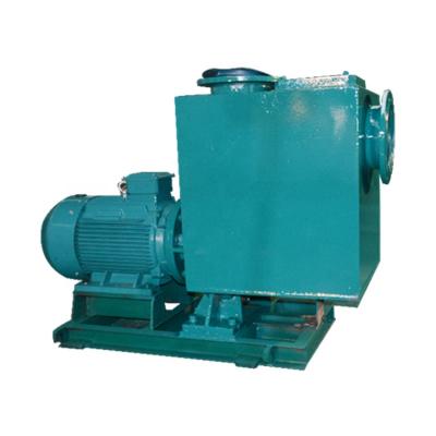 China Commercial Buildings Pipe Water Pump Oil Pipeline Horizontal Centrifugal Pump for sale