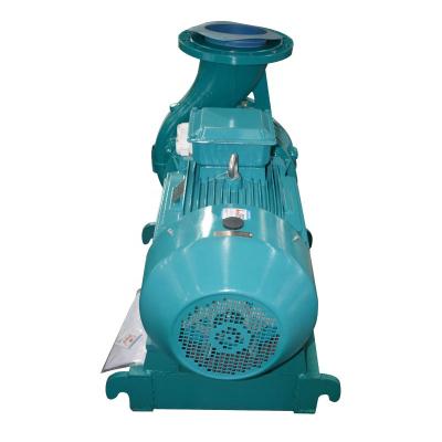 China Commercial Buildings Fire Fighting Line Booster Pumps Manufacturer For Airport Hydrant for sale