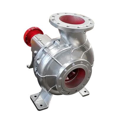 China Buildings Commercial High Pressure Clean Water Pump Irrigation Centrifugal Pump for sale