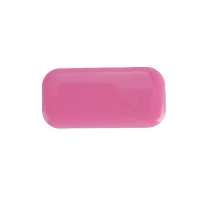 China Wholesale Skin Friendly Silicone Eye Wick Glue Eye Pads Whip Extensions Forehead Stickers For Whipping for sale