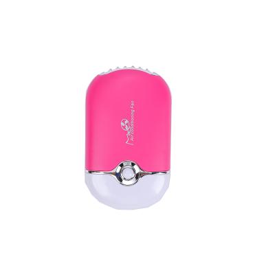 China Original High Quality ABS+electronic Eyelash Fan Mini Usb Rechargeable Eyelash Extension for sale