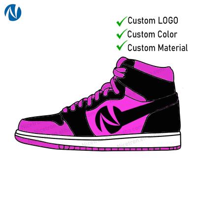 China Cushioning Shoes Women Famous Brands Chaussure Femme Tendance 2022 Zapatos Deportivos Original Designer Custom Logo Luxury Shoes For Women for sale