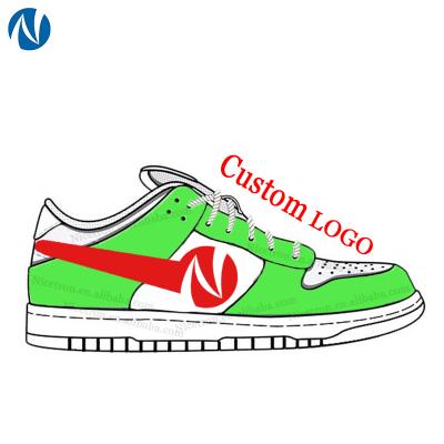 China Cushioning Custom Logo 2022 Designer Running Zapatos Sapatos Chaussures Fashion Sports Sneaker Walking Style Casual Shoes For Men for sale