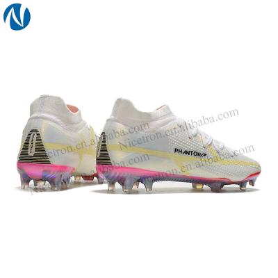 China Fashion\comfortable\durable  Football Boots Original Shoes Soccer Tpu Soccer Shoes Outsole Cleats Fg Turf American Custom Logo Professional Football Boots for sale