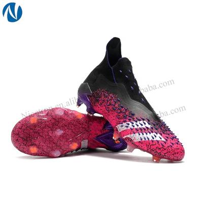 China Fashion\comfortable\durable  Football Boots FG Custom Soccer Shoes Soccer Boots For Men Sport Shoe Football Boots Hight Quality Original Soccer Shoes For Men for sale