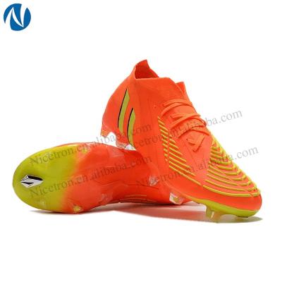 China Fashion\comfortable\durable  Football Boots Hight Quality Men New Design Outdoor Sport Football Shoes For Adults Popular Brand Training Boots Soccer For Men for sale