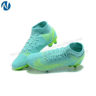 China Fashion\comfortable\durable  Football Boots 2023 New Hight Quality Men New Design Outdoor Sport Soccer Shoes For Adults Popular Brand Training Boots Football For Men for sale