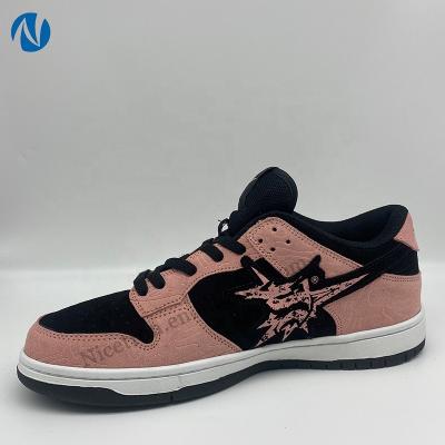 China Cushioning Wholesale Chaussures Homm Casual Men Shoes Sneakers Zapatos Custom Logo Luxury Fashion Sneakers Walking Style Shoes For Men for sale