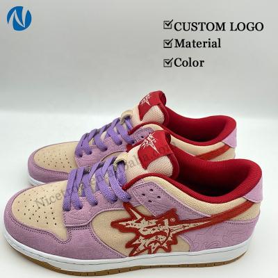 China Cushioning Custom Men Casual Sports Shoes Chaussures Sapatos Manufacturer Custom Logo Zapatos Men Sneakers Walking Style Shoes For Men for sale