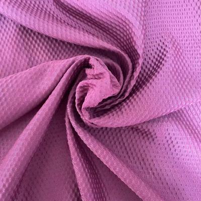 China ChangXing Wholesale Waterproof Microfiber Brushed Pattern Embossed Polyester Textile Fabric For Bed Sheet for sale