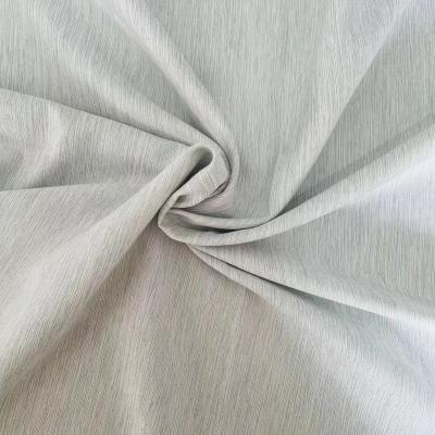 China Waterproof New Arrival Brushed Microfiber Dyed Cationic Polyester Fabric For Bed Sheet for sale