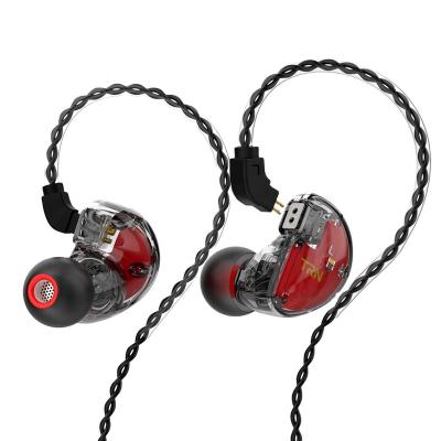 China TRN V30 2BA 1DD In-ear Hybrid In Ear HiFi Monitor for sale