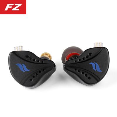 China In-ear FZ Freedom Z2 High Fidelity Earphone With 1DD Dynamic Drive , New In-ear Monitor for sale