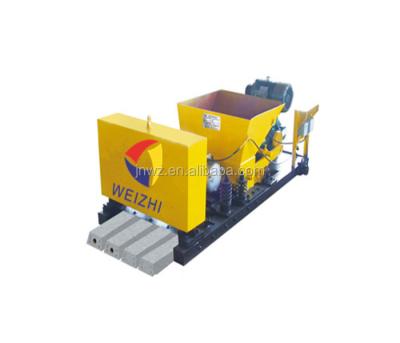 China The Building Material Stores The Precast Concrete Lintel Making Machine For House for sale