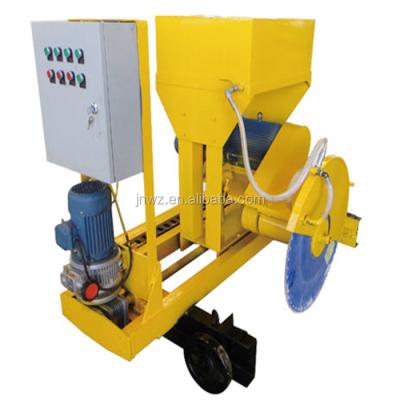 China Building Material Stores H Post Concrete Cutting Machine Price for sale