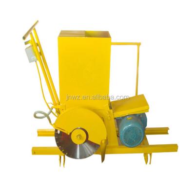 China Building Material Stores Precast Concrete T Beam Cutter Price for sale