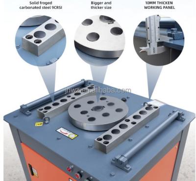 China Reinforcing steel round tool cnc automatic steel iron bending bending machine/steel bar bending machine for sale