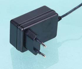 China 30W Series CE GS CB ETL FCC SAA C-Tick CCC RoHS EMC LVD Approved 24V DC Adaptor for sale