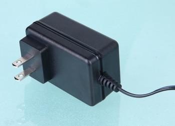 China 30W Series CE GS CB ETL FCC SAA C-Tick CCC RoHS EMC LVD Approved AC AC Adaptor for sale