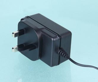 China 30W Series CE GS CB ETL FCC SAA C-Tick CCC RoHS EMC LVD Approved 6V 12V 18V AC DC Adaptor for sale