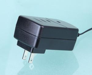 China 40W Series CE GS CB ETL FCC SAA C-Tick CCC RoHS EMC LVD Approved AC Adaptor 12V 1.2A for sale