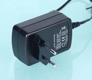 China 40W Series CE GS CB ETL FCC SAA C-Tick CCC RoHS EMC LVD Approved Universal Plug Adaptor for sale