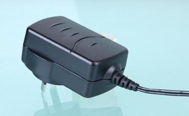 China 40W Series CE GS CB ETL FCC SAA C-Tick CCC RoHS EMC LVD Approved 12V Power Adaptor for sale