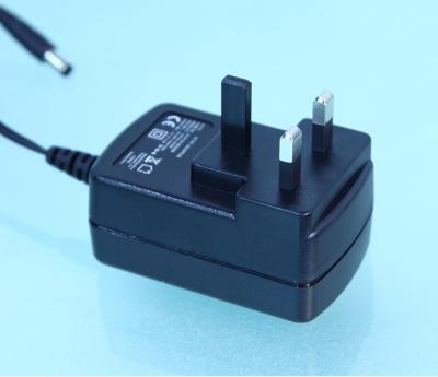 China 40W Series CE GS CB ETL FCC SAA C-Tick CCC RoHS EMC LVD Approved PC Adaptor for sale