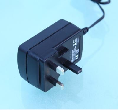 China 40W Series CE GS CB ETL FCC SAA C-Tick CCC RoHS EMC LVD Approved Home Adaptor for sale